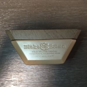 Blake Brown Wild Nectar Santal Nourishing Hair Mask